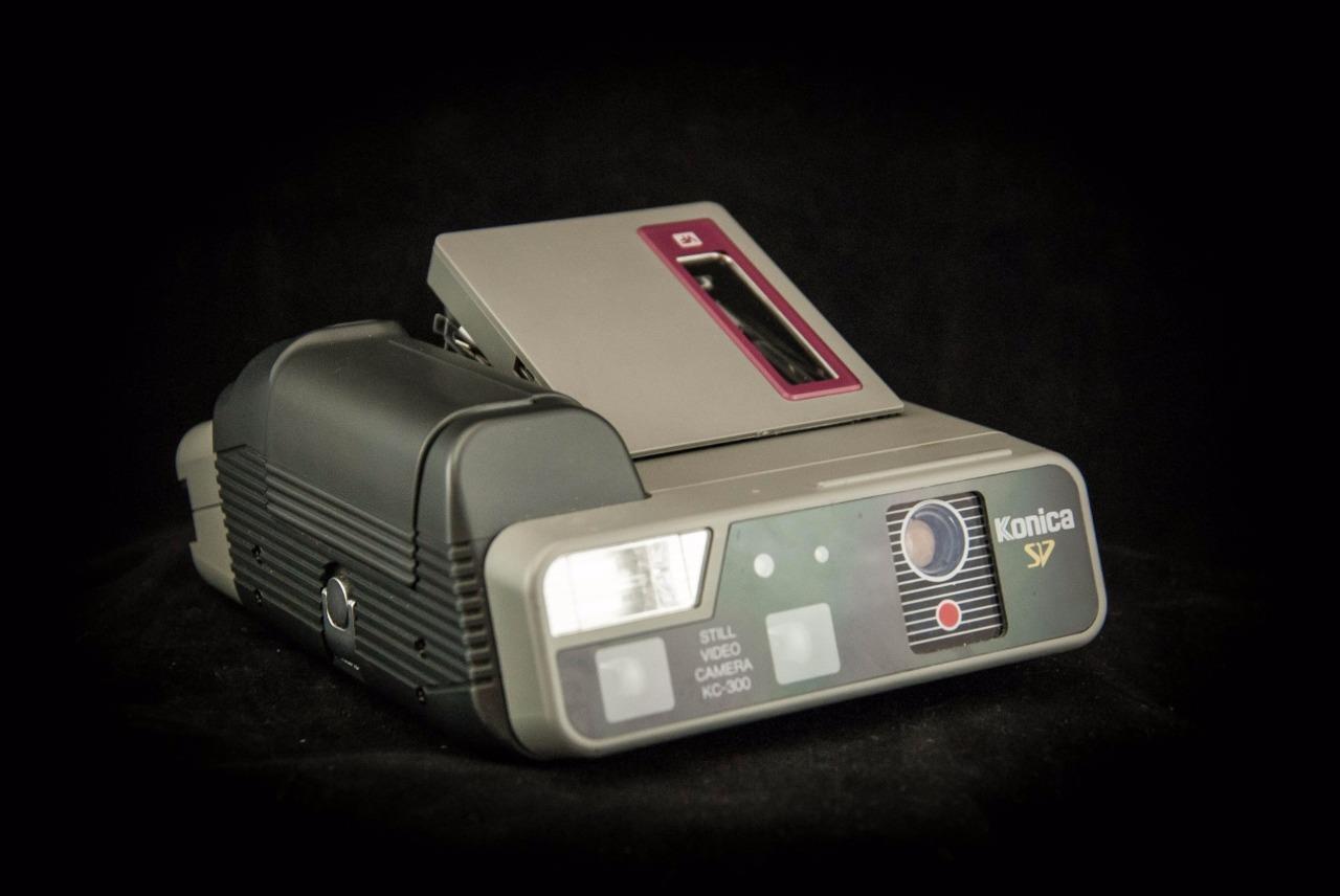 カメラの歴史 全日本写真連盟 編 1988
